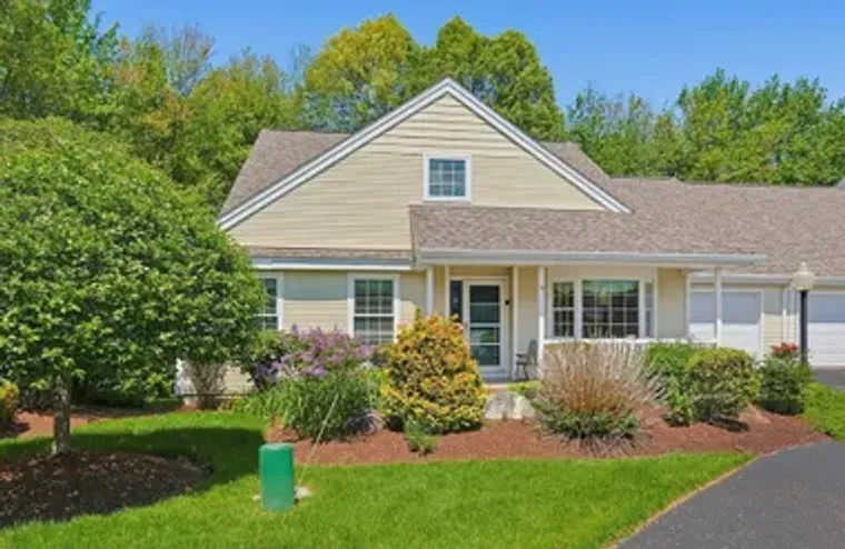 6 ASHLEY WAY 6, WESTBOROUGH, MA, 01581, Westborough, MA 01581