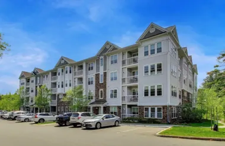62 ABIGAIL WAY 4006, READING, MA, 01867, Reading, MA 01867