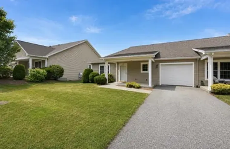 137 CHERRY DR 137, WILBRAHAM, MA, 01095, Wilbraham, MA 01095