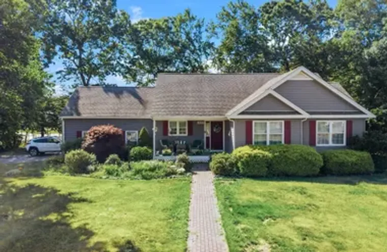 3059 CLUB HOUSE DR, DIGHTON, MA, 02715, Dighton, MA 02715