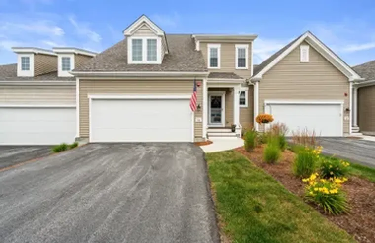 56 SHANNON WAY 56, UPTON, MA, 01568, Upton, MA 01568