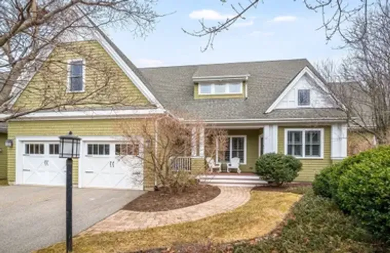 17 ABERDEEN 17, PLYMOUTH, MA, 02360, Plymouth, MA 02360