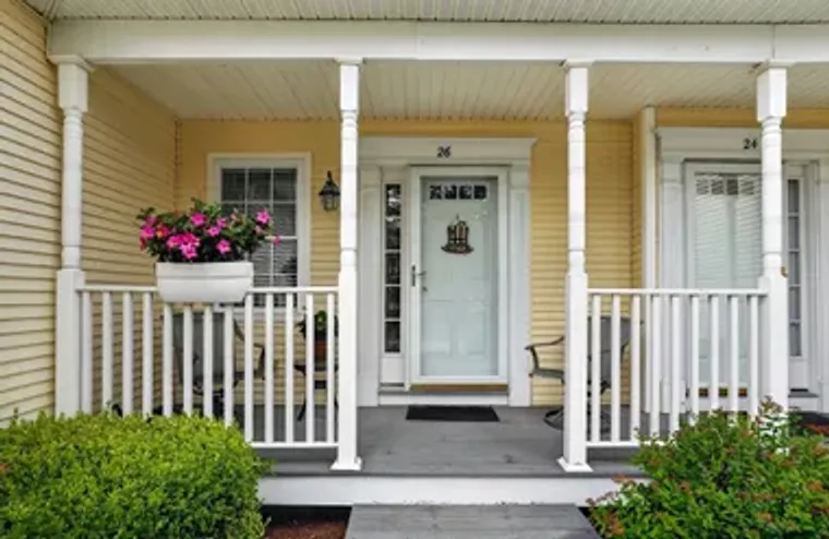 26 HORNE WAY 26, MILLBURY, MA, 01527, Millbury, MA 01527