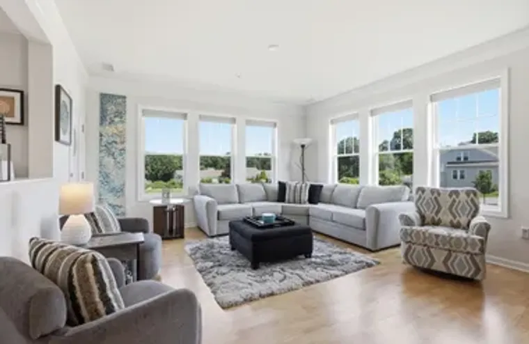 6 OVERLOOK DR 204, ANDOVER, MA, 01810, Andover, MA 01810
