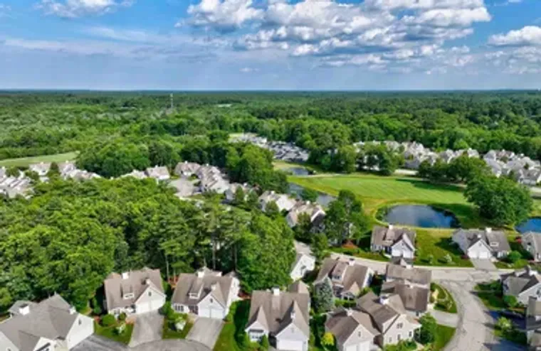 33 MULLIGAN DR 33, WEYMOUTH, MA, 02190, Weymouth, MA 02190
