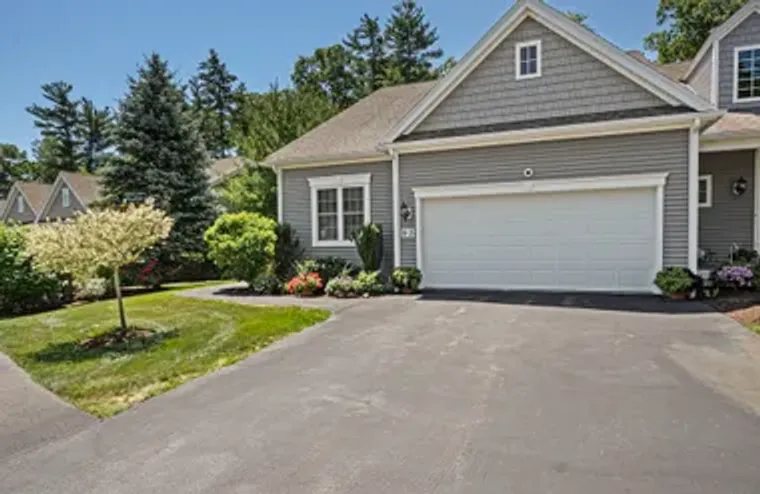 93 STONEBRIGDGE 93, HANSON, MA, 02341, Hanson, MA 02341
