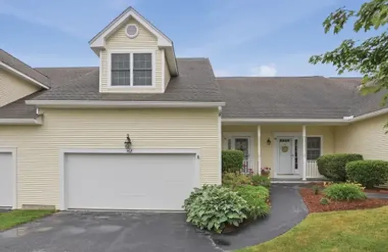 168 HORNE WAY 168, MILLBURY, MA, 01527, Millbury, MA 01527