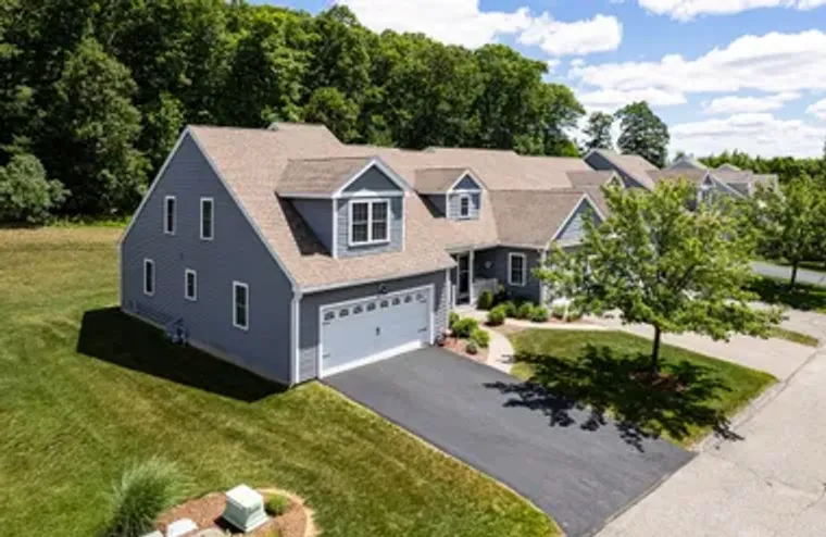 16 ASHTON LN 16, MILLBURY, MA, 01527, Millbury, MA 01527