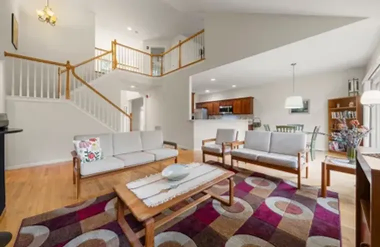 31 STONEBRIDGE DR 31, HANSON, MA, 02341, Hanson, MA 02341