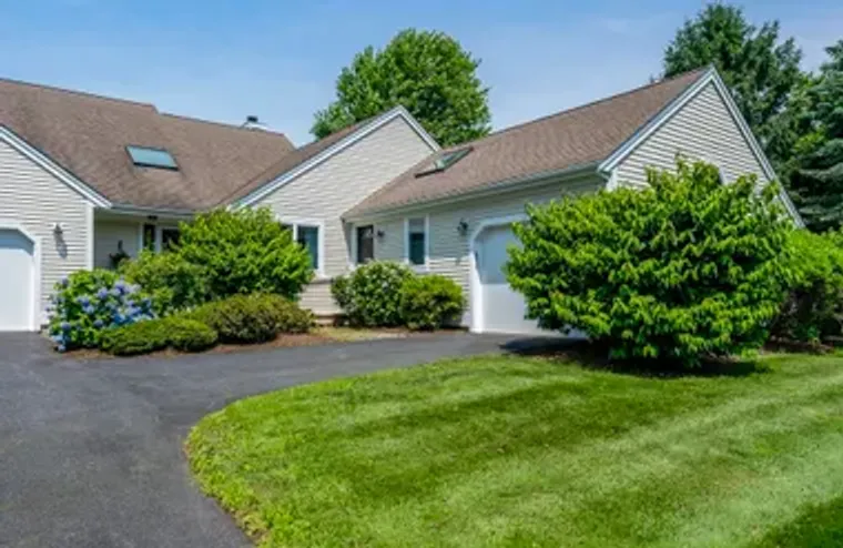 1 WOODS EDGE LN 191, MASHPEE, MA, 02649, Mashpee, MA 02649