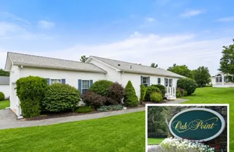 6406 OAK PT, MIDDLEBORO, MA, 02346, Middleboro, MA 02346