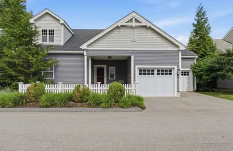 8 LANTERN WAY 8, ASHLAND, MA, 01721, Ashland, MA 01721