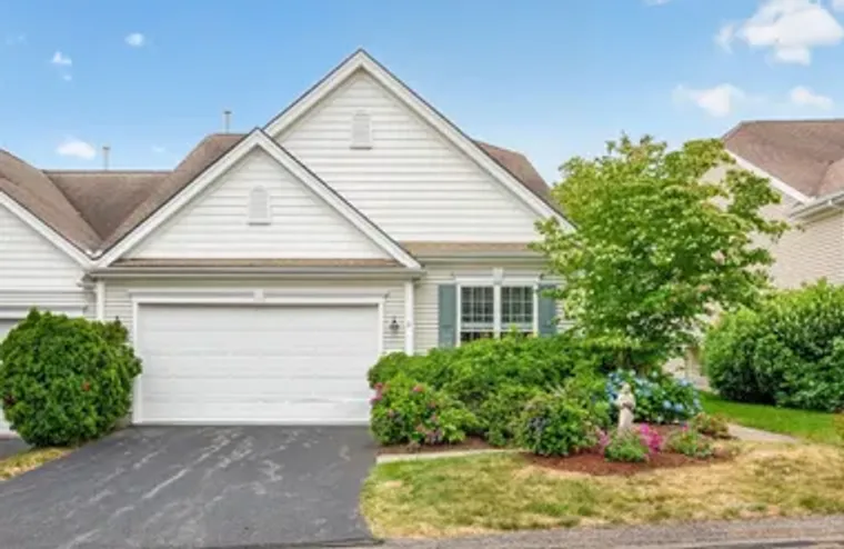 7 WHITE TRELLIS, PLYMOUTH, MA, 02360, Plymouth, MA 02360