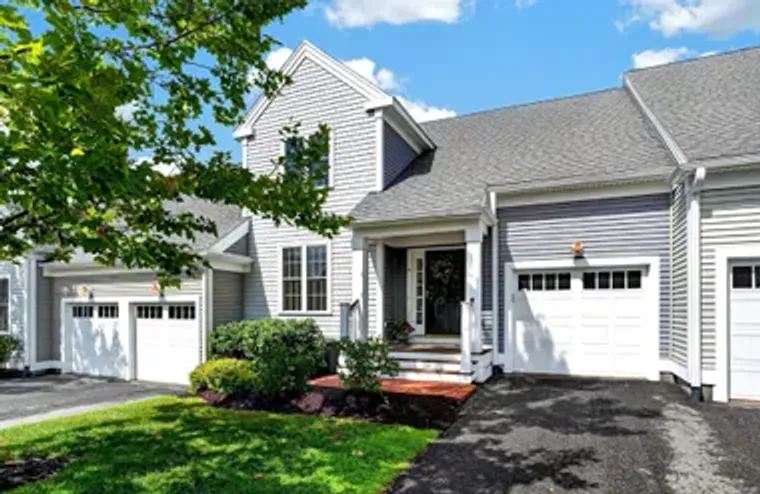 4 HASTINGS RD 4, HUDSON, MA, 01749, Hudson, MA 01749