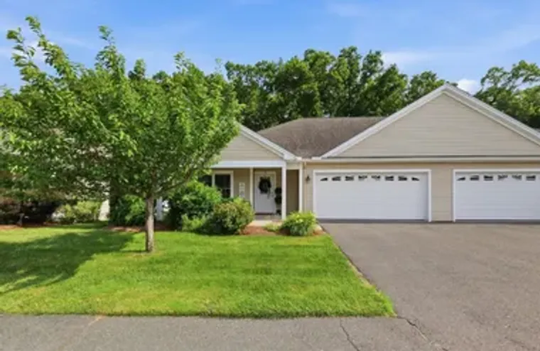 79 CHERRY DR 79, WILBRAHAM, MA, 01095, Wilbraham, MA 01095