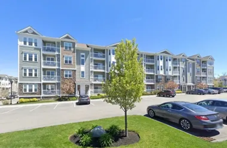 1 FRANCIS DR 405, ANDOVER, MA, 01810, Andover, MA 01810