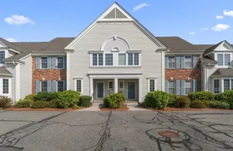 9 BALDWIN CT 9, WESTBOROUGH, MA, 01581, Westborough, MA 01581