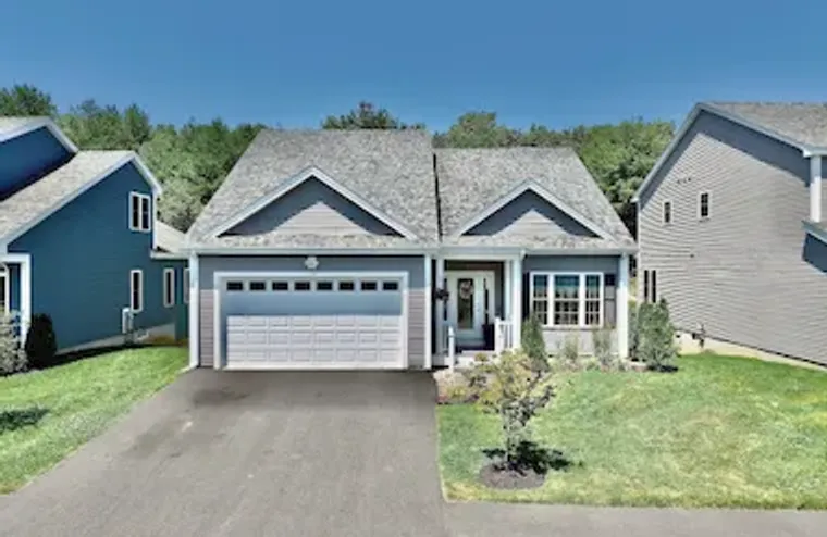 18 TEA PARTY CIR 18, HOLDEN, MA, 01520, Holden, MA 01520
