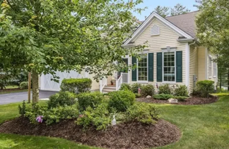 17 MAPLEWOOD, PLYMOUTH, MA, 02360, Plymouth, MA 02360
