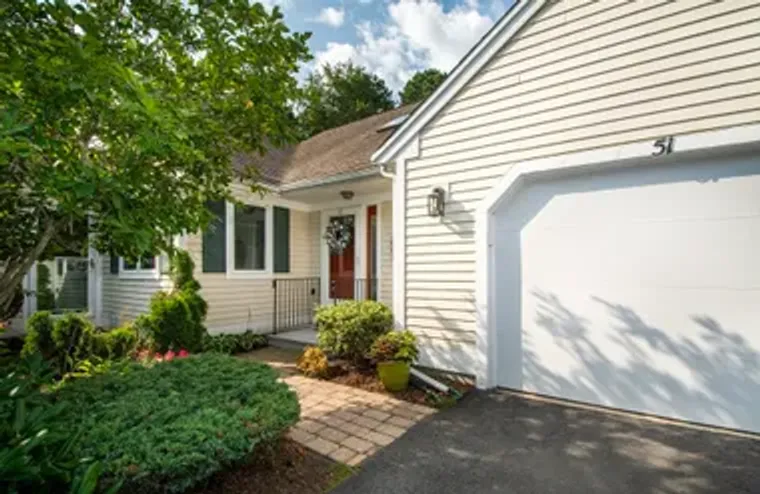 51 PORTSIDE DR 51, MASHPEE, MA, 02649, Mashpee, MA 02649