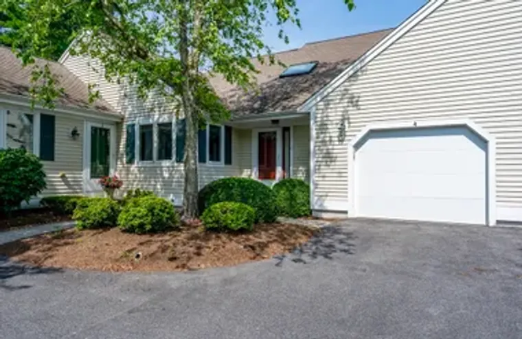 4 PORTSIDE DR 158, MASHPEE, MA, 02649, Mashpee, MA 02649