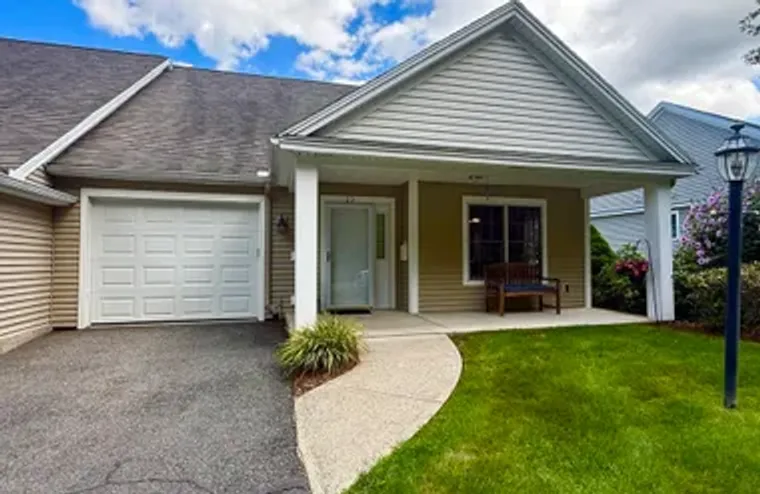 23 CHERRY DR 23, WILBRAHAM, MA, 01095, Wilbraham, MA 01095