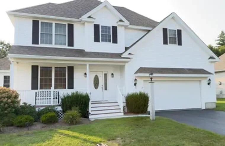 17 STONE CASTLE DR 17, METHUEN, MA, 0184..., Methuen, MA 01844