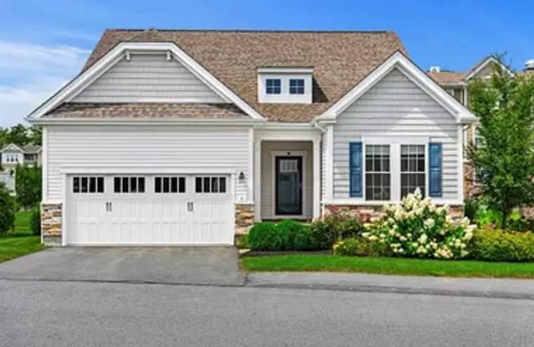 1 HOOD DR 1, ANDOVER, MA, 01810, Andover, MA 01810