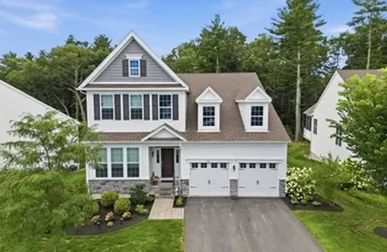 112 GLEN ELLEN BLVD 112, MILLIS, MA, 020..., Millis, MA 02054