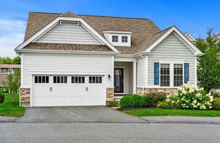 1 HOOD DR 1, ANDOVER, MA, 01810, Andover, MA 01810