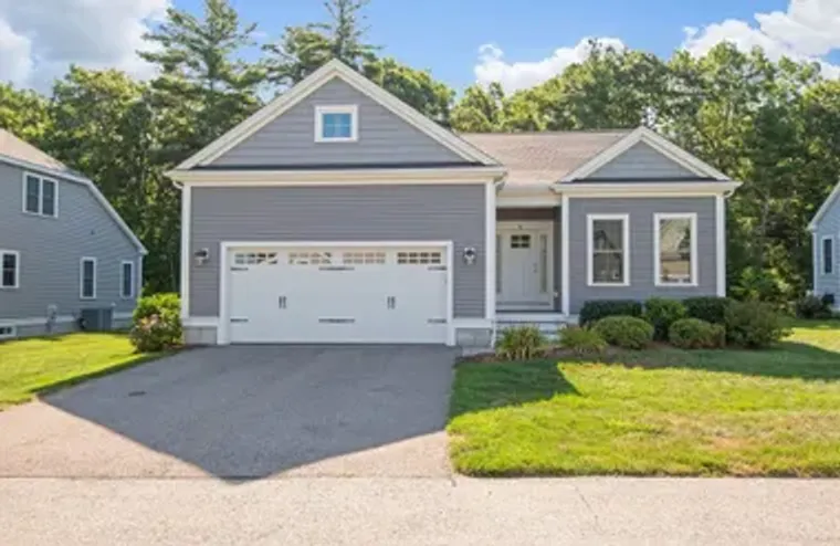 41 ROCKWOOD LN 41, UPTON, MA, 01568, Upton, MA 01568