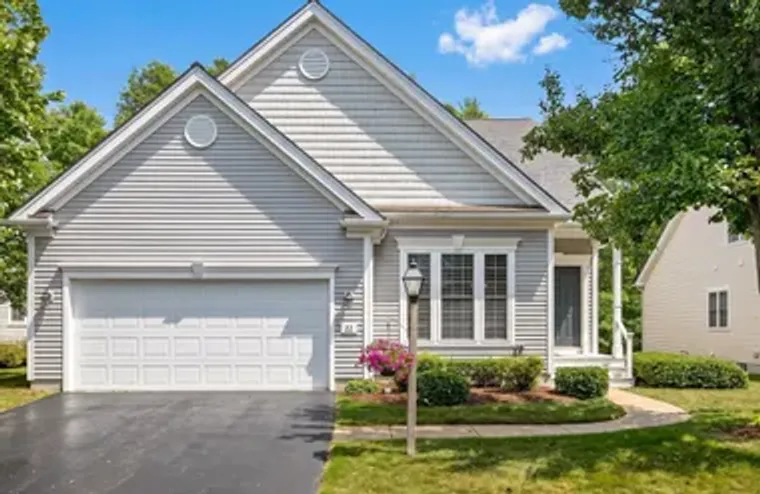 22 CROSS WIND, PLYMOUTH, MA, 02360, Plymouth, MA 02360