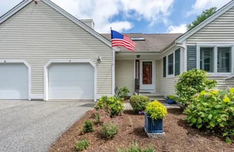 7 IRONWOOD PATH 186, MASHPEE, MA, 02649, Mashpee, MA 02649