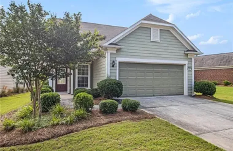 607 LARCH LOOPER DR, GRIFFIN, GA, 30223, Griffin, GA 30223