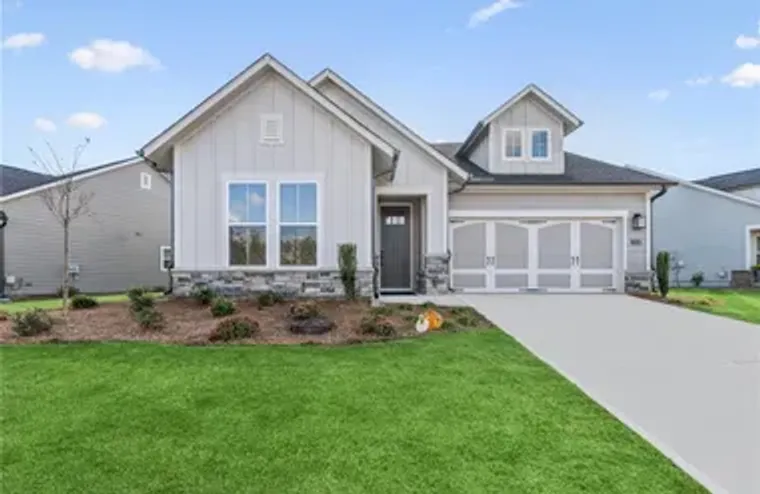 2054 RIPPLE PARK BND, CANTON, GA, 30114, Canton, GA 30114