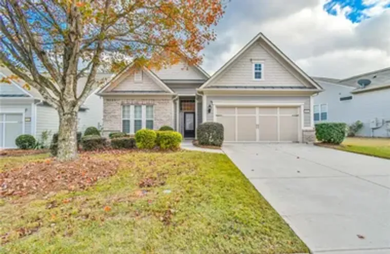 6407 AUTUMN CREST LN, HOSCHTON, GA, 3054..., Hoschton, GA 30548