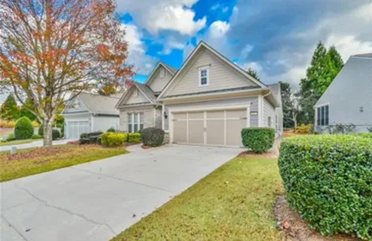 6407 AUTUMN CREST LN, HOSCHTON, GA, 3054..., Hoschton, GA 30548
