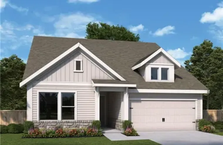 1049 PINE BARK LN, CANTON, GA, 30114, Canton, GA 30114