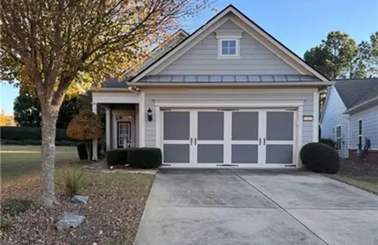 6303 ROCKPOINT LN, HOSCHTON, GA, 30548, Hoschton, GA 30548