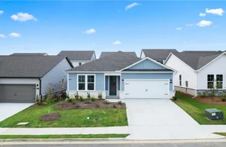 1601 SAVORY WAY, LOGANVILLE, GA, 30052, Loganville, GA 30052