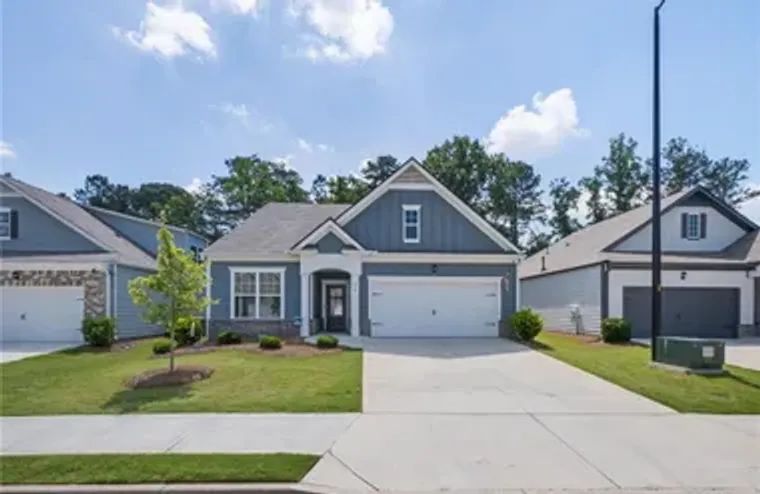 75 S CORNUCOPIA BND, DALLAS, GA, 30132, Dallas, GA 30132