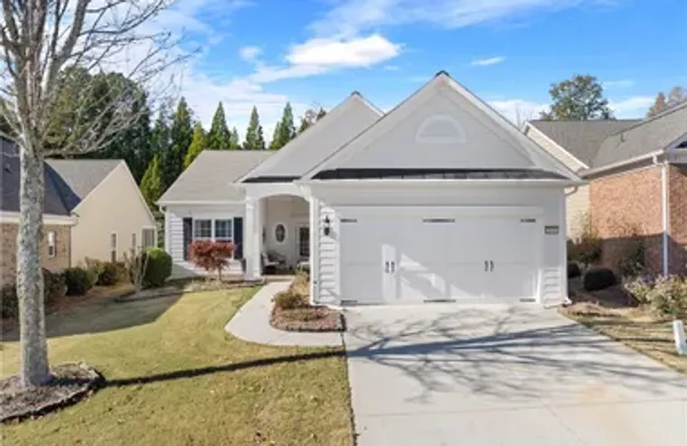 5944 BELLFLOWER WAY, HOSCHTON, GA, 30548, Hoschton, GA 30548