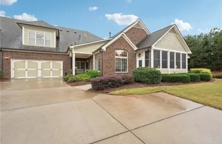 4334 LANIER RIDGE WALK 1403, CUMMING, GA..., Cumming, GA 30041