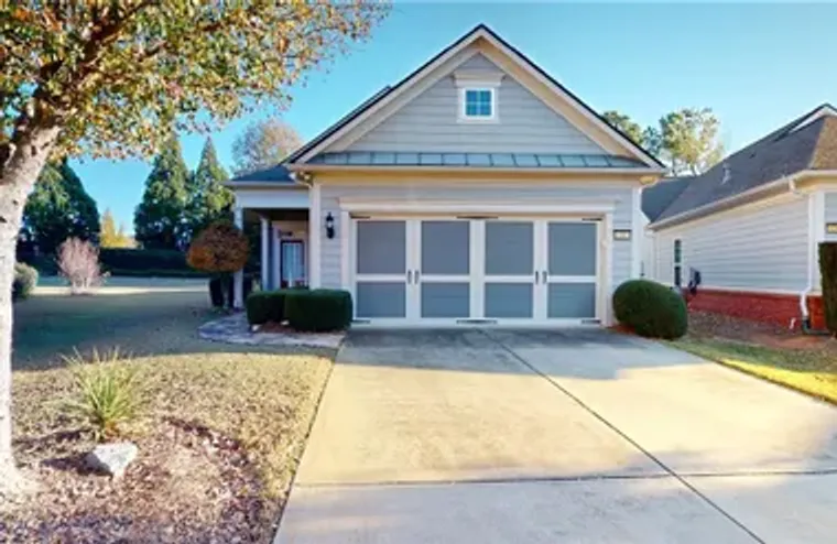 6303 ROCKPOINT LN, HOSCHTON, GA, 30548, Hoschton, GA 30548