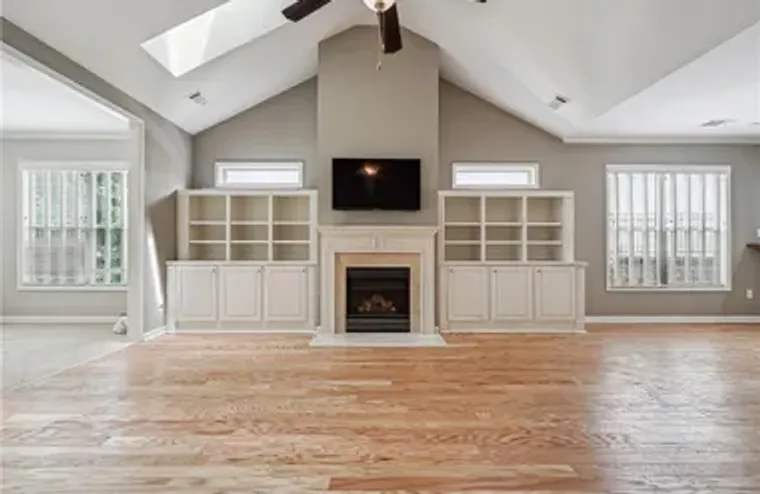 6722 BLUE HERON WAY, FLOWERY BRANCH, GA,..., Flowery Branch, GA 30542