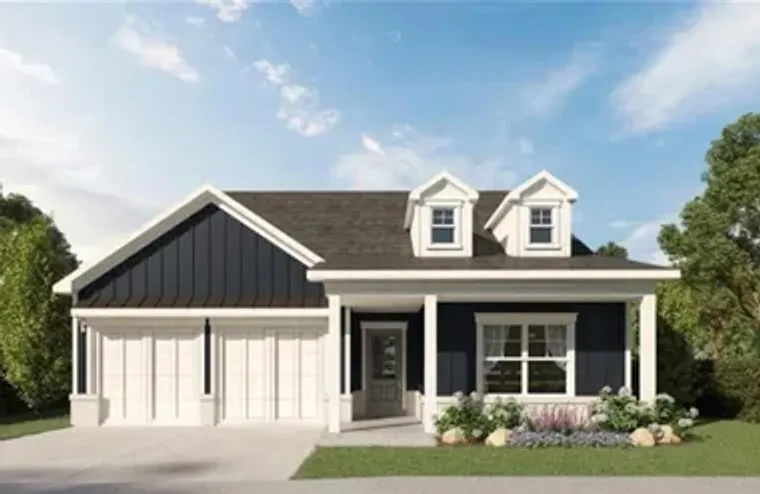 400 VINCA CIR, KENNESAW, GA, 30144, Kennesaw, GA 30144