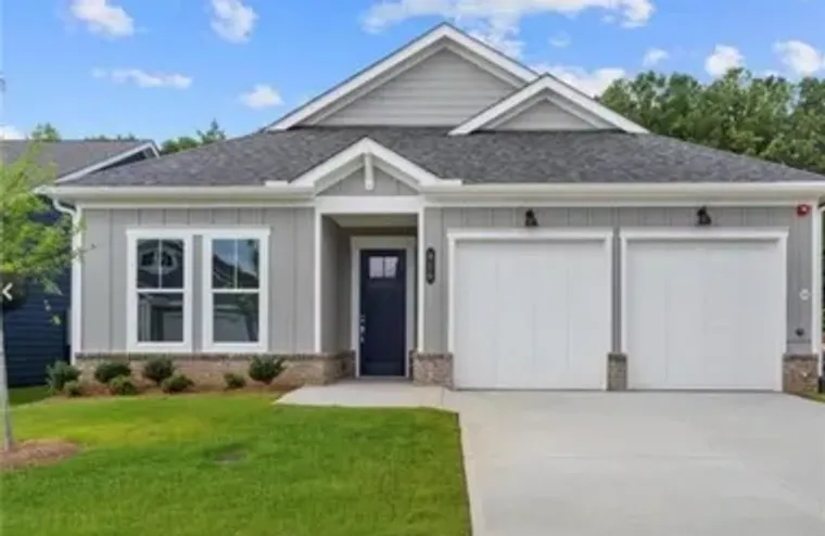 3915 ALBA ST, KENNESAW, GA, 30144, Kennesaw, GA 30144