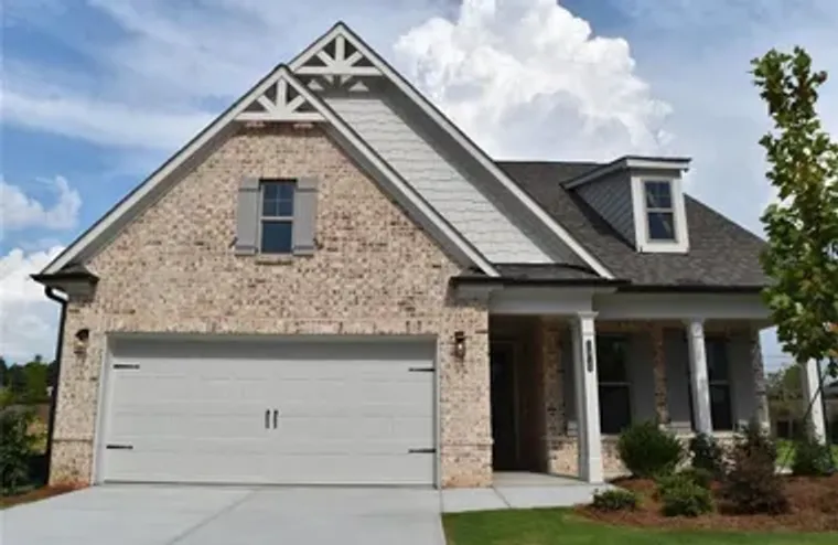 3819 TIELMAN ST, SNELLVILLE, GA, 30078, Snellville, GA 30078