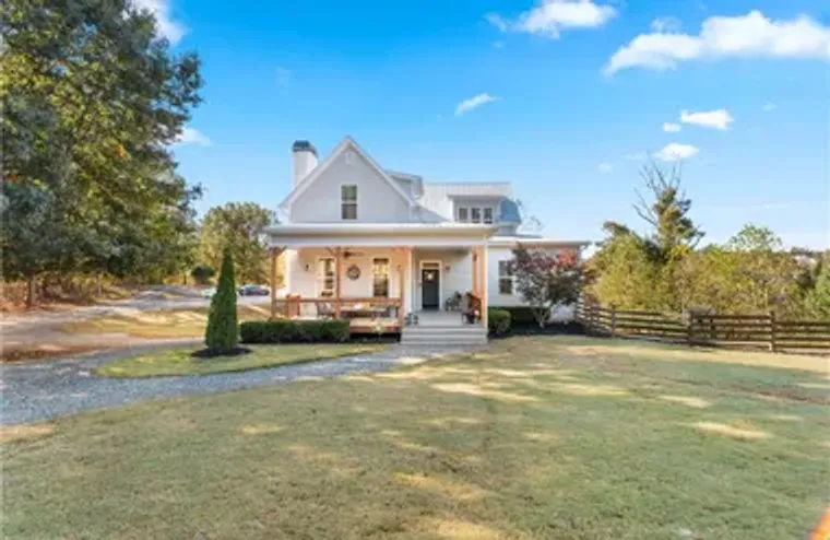 6435 LOOPER LAKE DR, FLOWERY BRANCH, GA,..., Flowery Branch, GA 30542