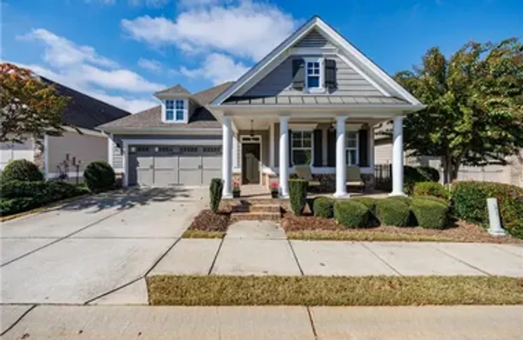 403 HERON LNDG, WOODSTOCK, GA, 30188, Woodstock, GA 30188